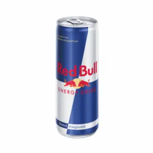 Red Bull 0.25L Doza