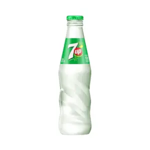 7Up 0.25L Sticla