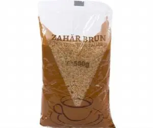 Agrana Zahar Brun 500 G