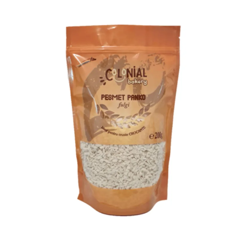 Colonial Pesmet Panko 200 G