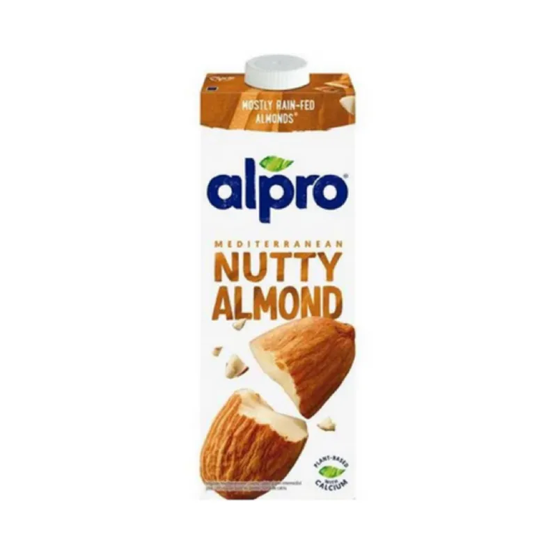 Alpro Bautura Din Migdale 1 L