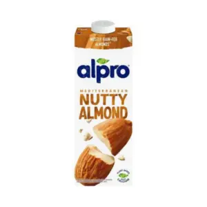 Alpro Bautura Din Migdale 1 L