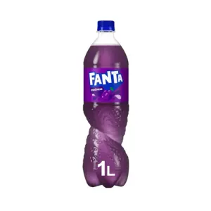 Fanta Madness 1L Pet