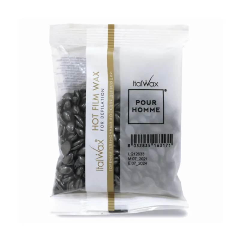 Italwax Ceara Granule 100Gr Pour Homme