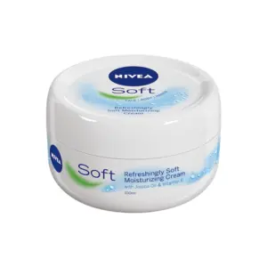 Crema De Corp Nivea Soft 100 Ml