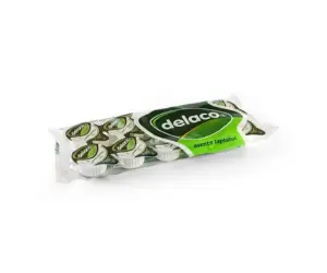 Lapte Condensat Delaco Pentru Cafea 10 Portii X 7.5 G