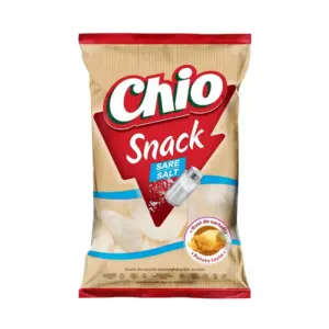 Chio Snack Cartofi Expandati Sare 65 G