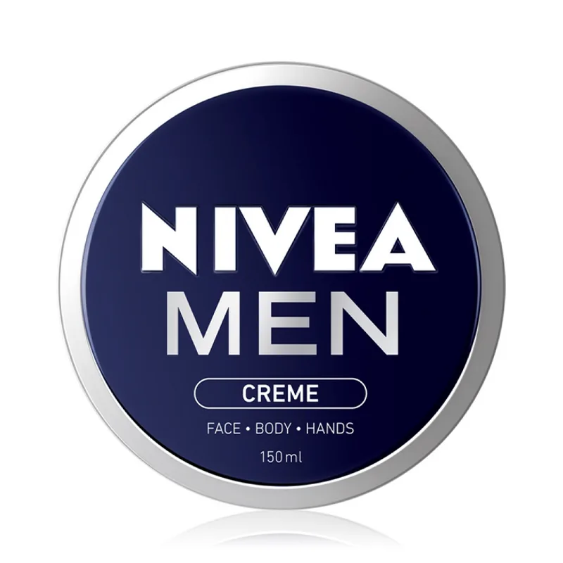 Nivea Crema Men 150Ml