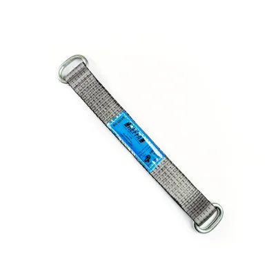 Sufa ancorare laterala (cu inel) 5T - 0.4 Metri