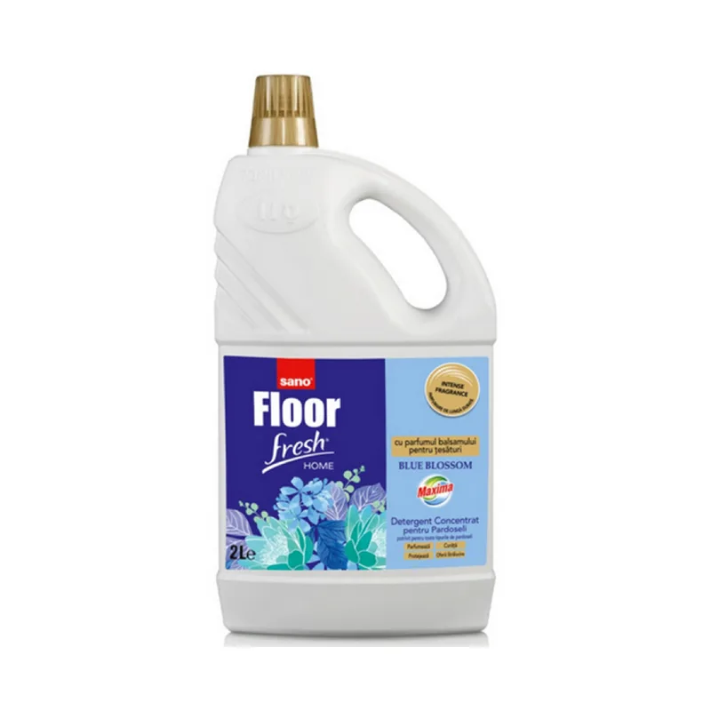 Sano Floor Fresh Home Blue Blossom 2L