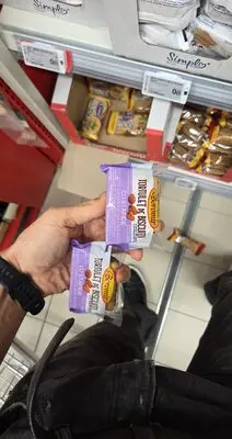 Boromir Tort Biscuiti 50 G