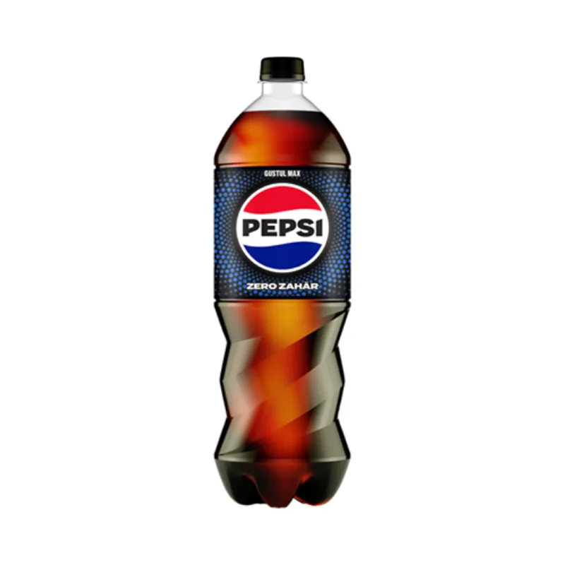Pepsi Max 1.25L Pet