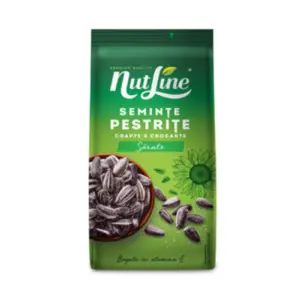 Nutline Seminte Pestrite Sarate 300 G