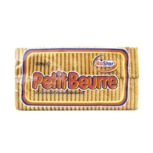 Rostar Petit Beurre Biscuiti 300 G