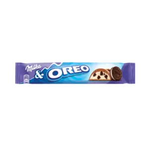 Milka Chocolate Oreo 37 G