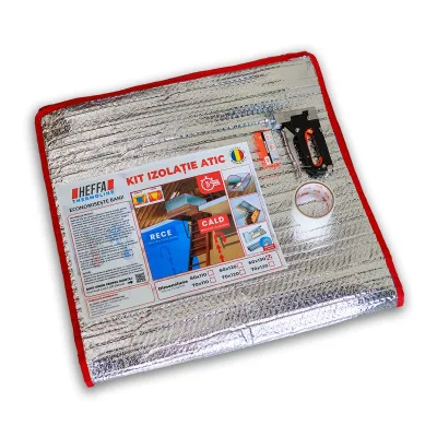 KIT Husa Termoizolanta Atic