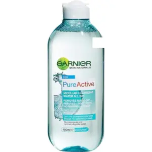 Garnier Skin Nat Pure Active Solutie Micelara, 400 Ml