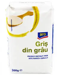 Aro Gris Din Grau 500 G