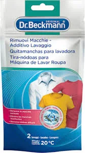 Dr. Beckmann Detergent Pentru Indepartare Pete – 2 Spalari