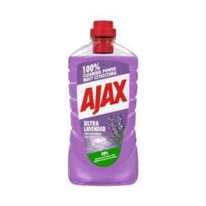 Ajax Ultra Lavender 1L