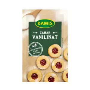 Kamis Zahar Vanilinat 10 X 7,5 G