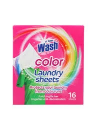 Servetele Parfumate Pentru Haine Colorate Si Masina De Uscat Rufe At Home