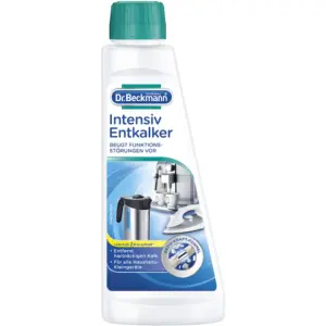 Dr. Beckmann Solutie Decalcifiere 250Ml