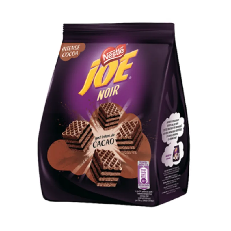 Joe Napolitane Noir Intens Cacao 160 G
