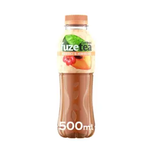 Fuzetea Piersica 0.5L