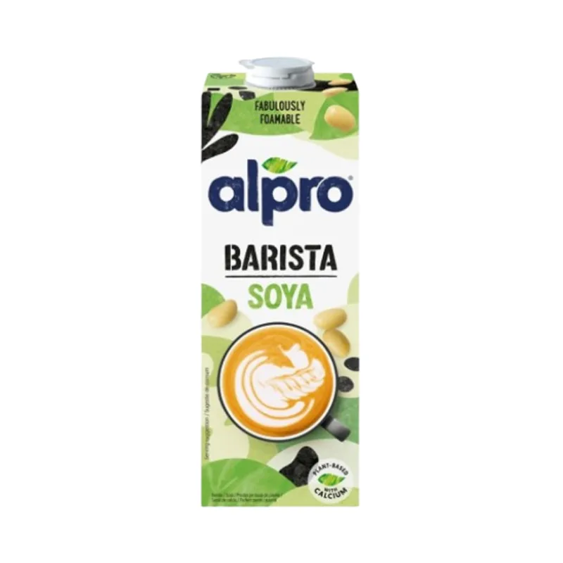 Alpro Barista Bautura Soia 1 L