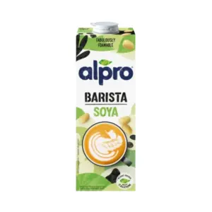 Alpro Barista Bautura Soia 1 L