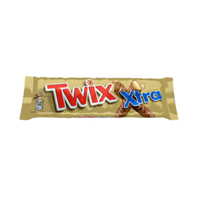 Twix Baton Ciocolata Extra 75 G