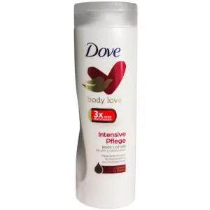 Lotiune De Corp Dove Body Love Intensive Care 400 Ml