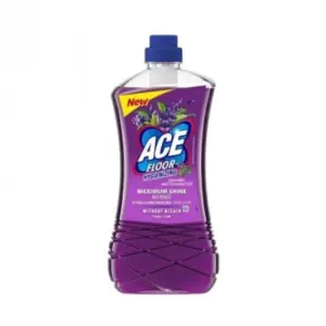 Ace Detergent Pardoseli Fara Clor Lavanda 1L
