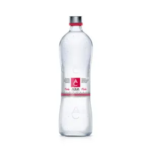 Aqua Carpatica Carbo Forte 0.75L Sticla