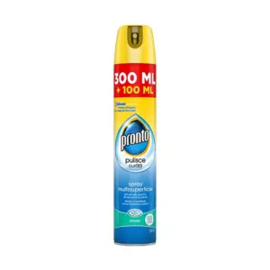 Pronto Spray Multisuprafete Classic 400Ml