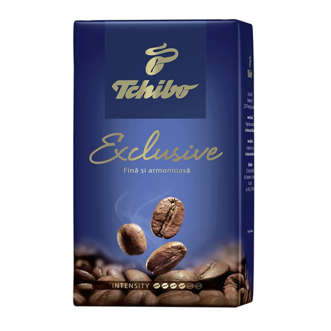 Tchibo Exclusive Cafea Macinata 250G