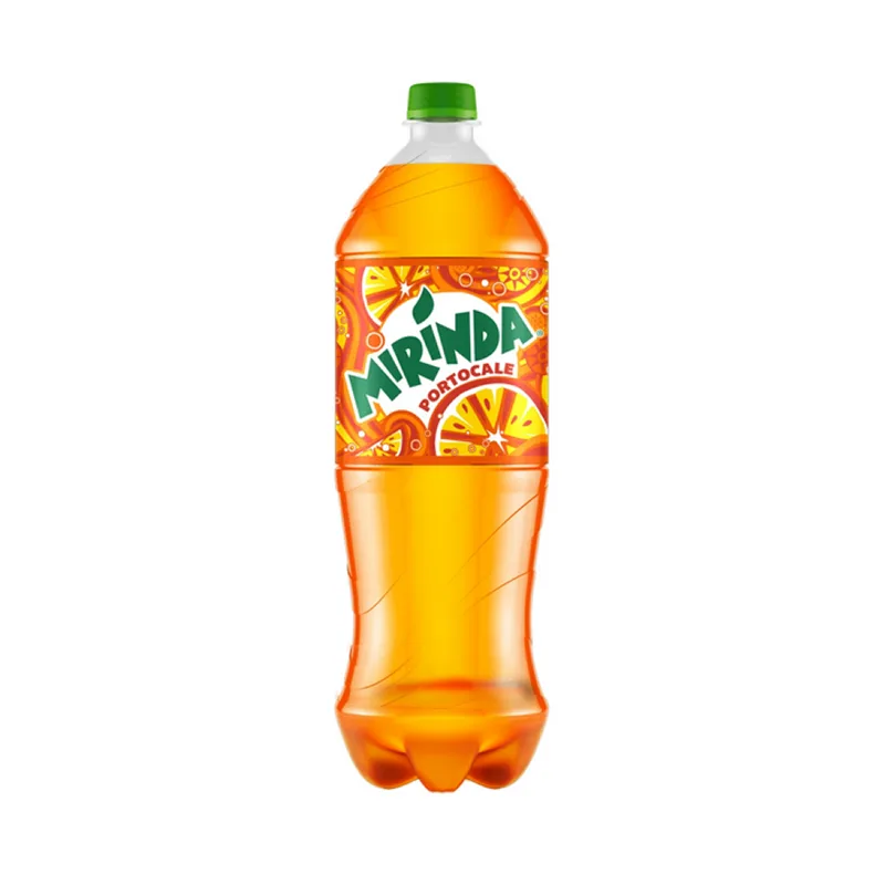 Mirinda 1.25L Pet