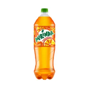 Mirinda 1.25L Pet