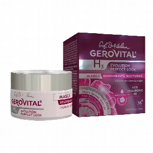 GH3EVOLUTION PERFECT LOOK-MASCA REGENERANTA NOCTURNA