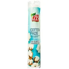 Izis Discuri Demachiante – 120 Buc