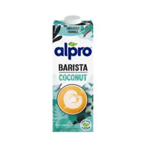 Alpro Barista Bautura Cu Cocos 1 L