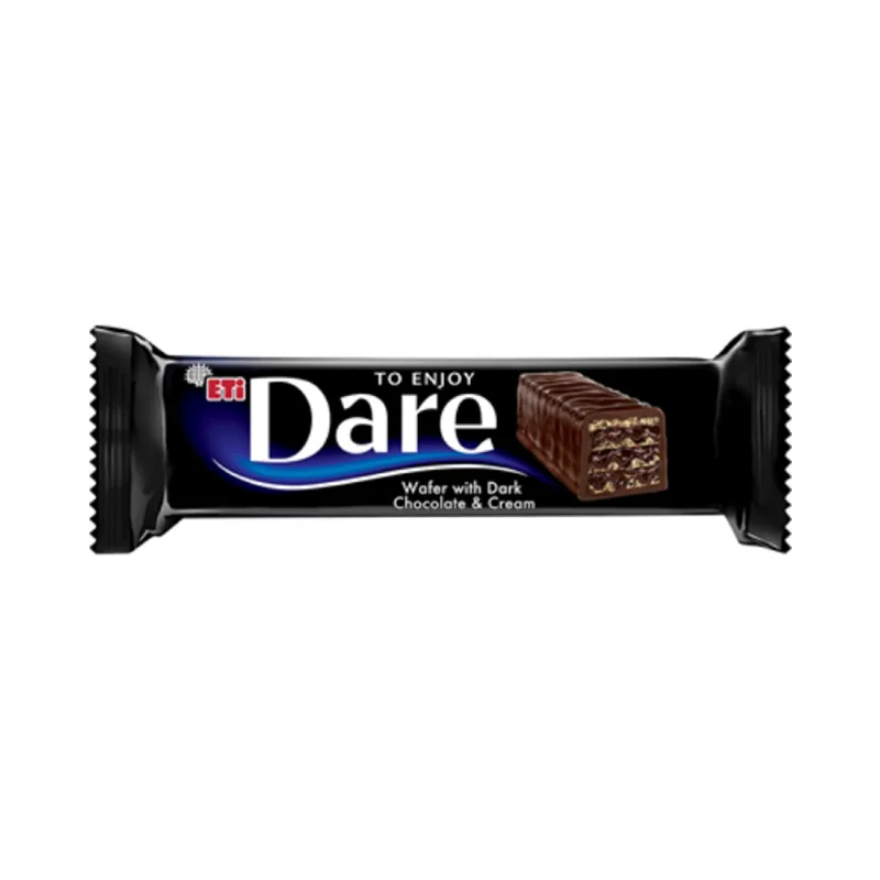Dare Napolitana Dark 50 G