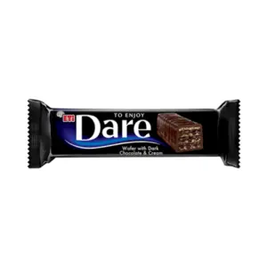 Dare Napolitana Dark 50 G