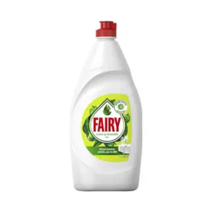 Fairy Mar Detergent De Vase 750Ml