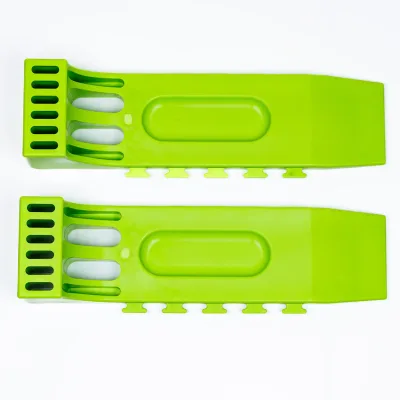 Set patine recuperare/tractare auto (4 buc)