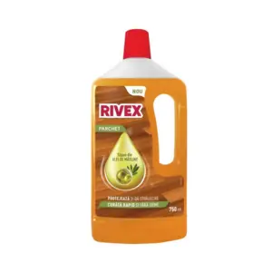 Rivex Solutie Parchet 750Ml