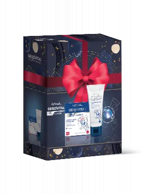 GH3 CLASSIC-CREMA REGENERANTA MAINI