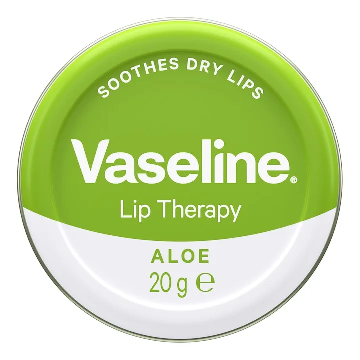 Vaseline Lip Therapy Aloe 20 G