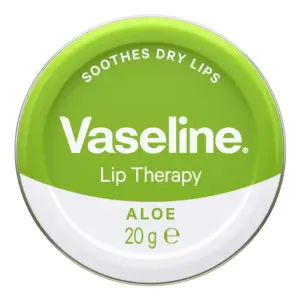 Vaseline Lip Therapy Aloe 20 G